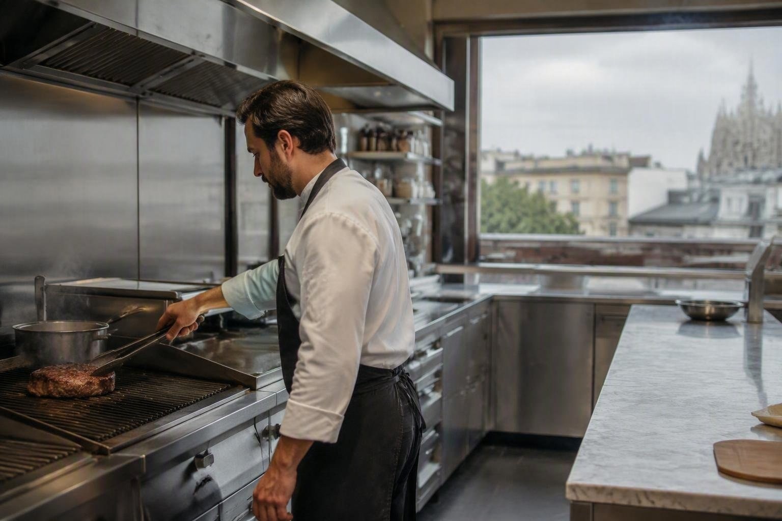 Carne a Milano: come scegliere il ristorante di carne giusto