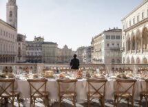 Cena dei Mille 2026: il menu e gli eventi che renderanno speciale la serata
