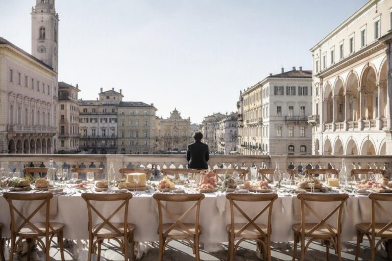 Cena dei Mille 2026: il menu e gli eventi che renderanno speciale la serata