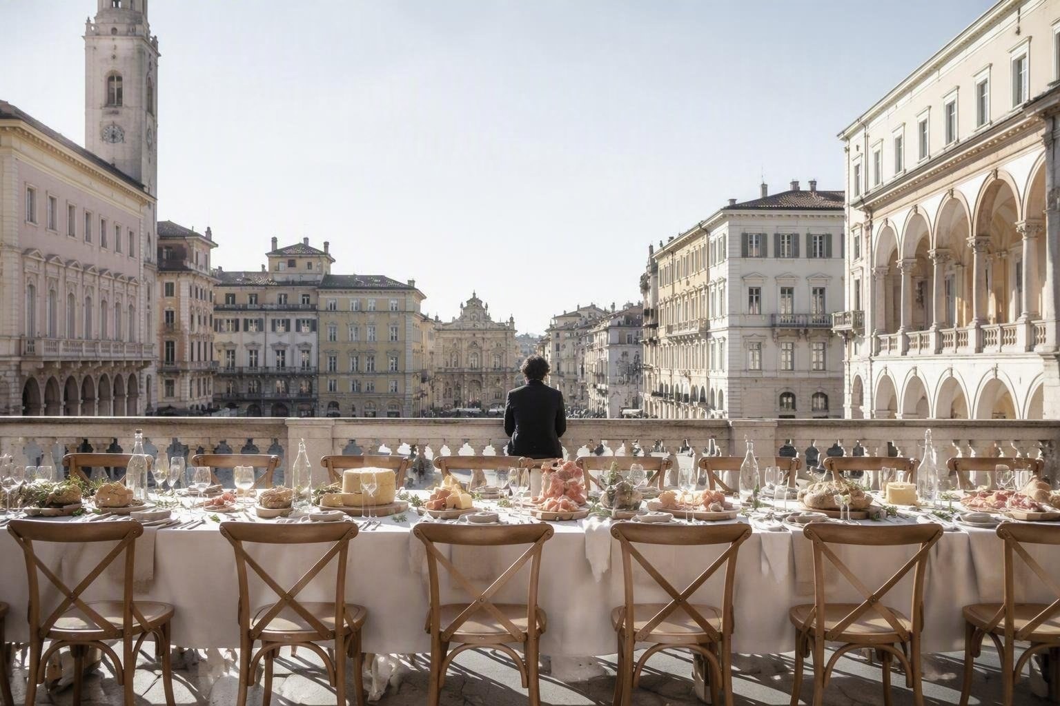 Cena dei Mille 2026: il menu e gli eventi che renderanno speciale la serata