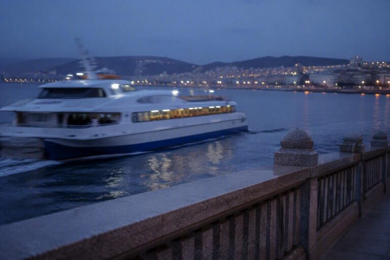 Ceuta, migranti e i dati che smentiscono la retorica politica