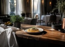 Chef in sala: come il dialogo cucina-sala eleva il fine dining