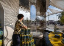 Chiquita alla Mostra del Cinema di Venezia 2026: gusto e intrattenimento