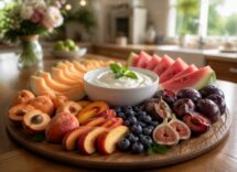 Colazioni estive: 7 frutti di stagione e idee con yogurt