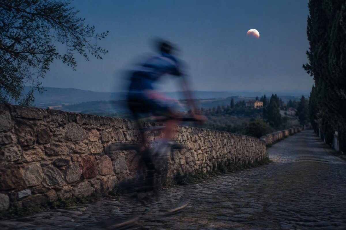 Come e dove osservare l'eclissi di Luna del 28 agosto 2026 in Italia