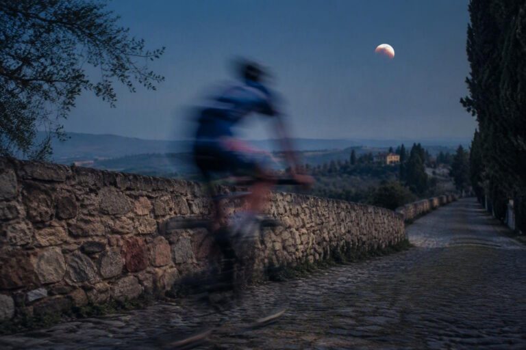 Come e dove osservare l'eclissi di Luna del 28 agosto 2026 in Italia