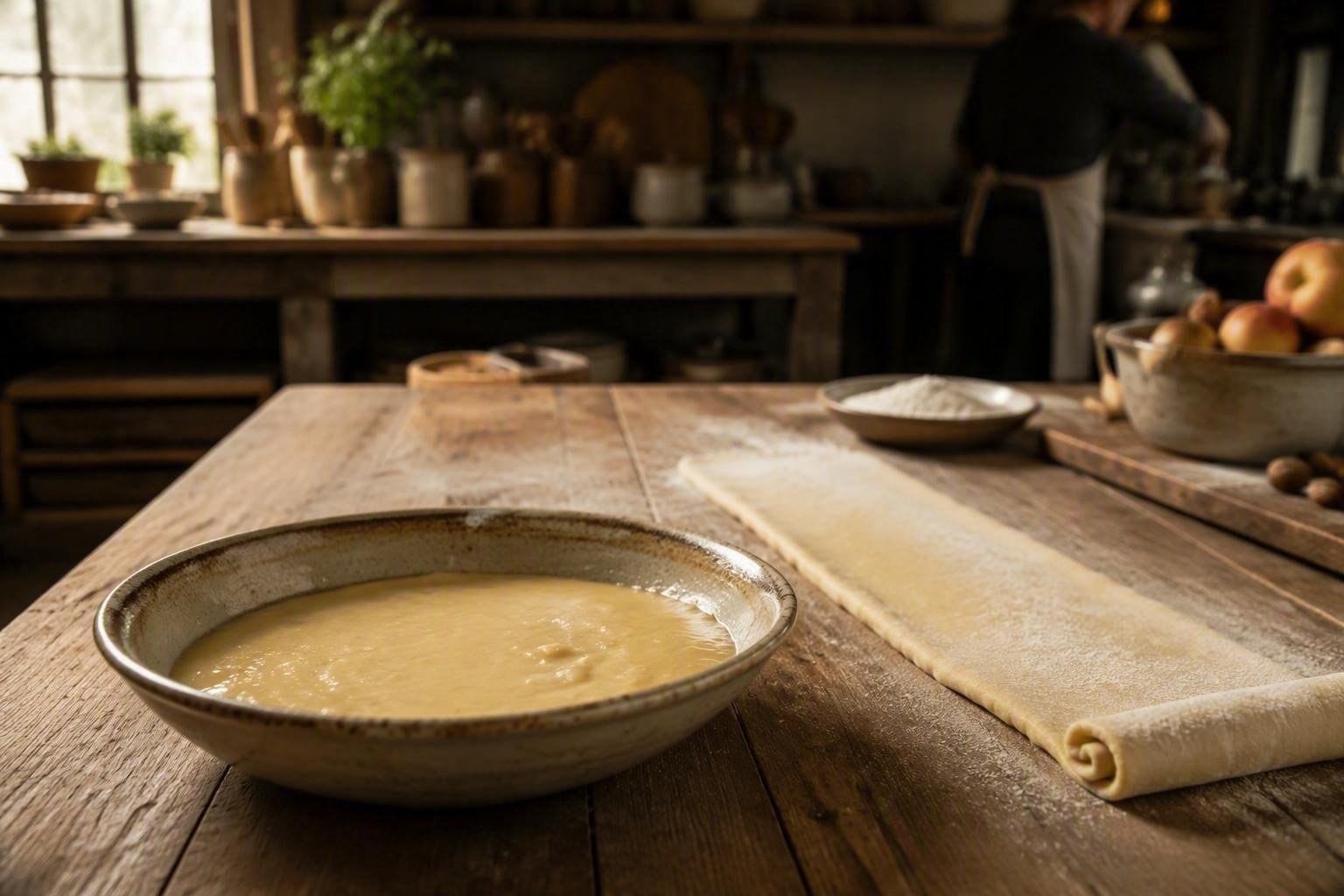 Come preparare focaccine pancake: ricetta facile e veloce