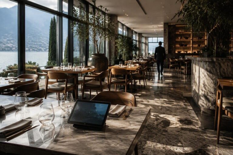 Come stanno cambiando ristoranti e hotel: dati e tendenze del 2026