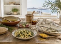Cucina pugliese ai Giochi del Mediterraneo: tra eccellenze locali e dibattiti