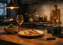 Culinary Zinema 2026: cinque film e cene tematiche per celebrare la cucina mondiale