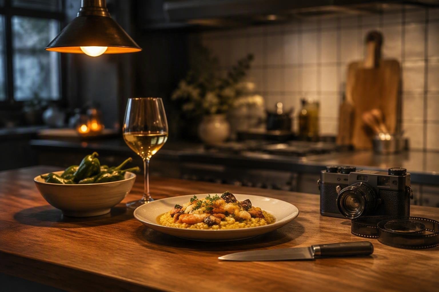 Culinary Zinema 2026: cinque film e cene tematiche per celebrare la cucina mondiale