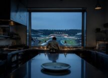 Dall'Osteria Francescana a The Out Lap: il mondo di Massimo Bottura