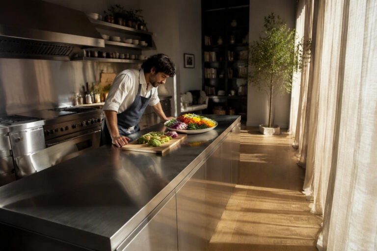 Dieta arcobaleno: guida ai colori nel piatto e ai fitonutrienti