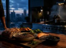 Dieta pesco-vegetariana: guida a benefici, menù e rischi