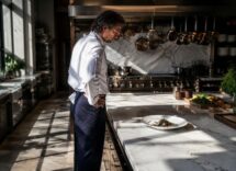 Diventare chef privato: menu su misura, costi e promozione