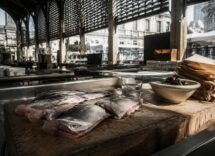 Dove mangiare pesce a Milano: ristoranti e pescherie da non perdere