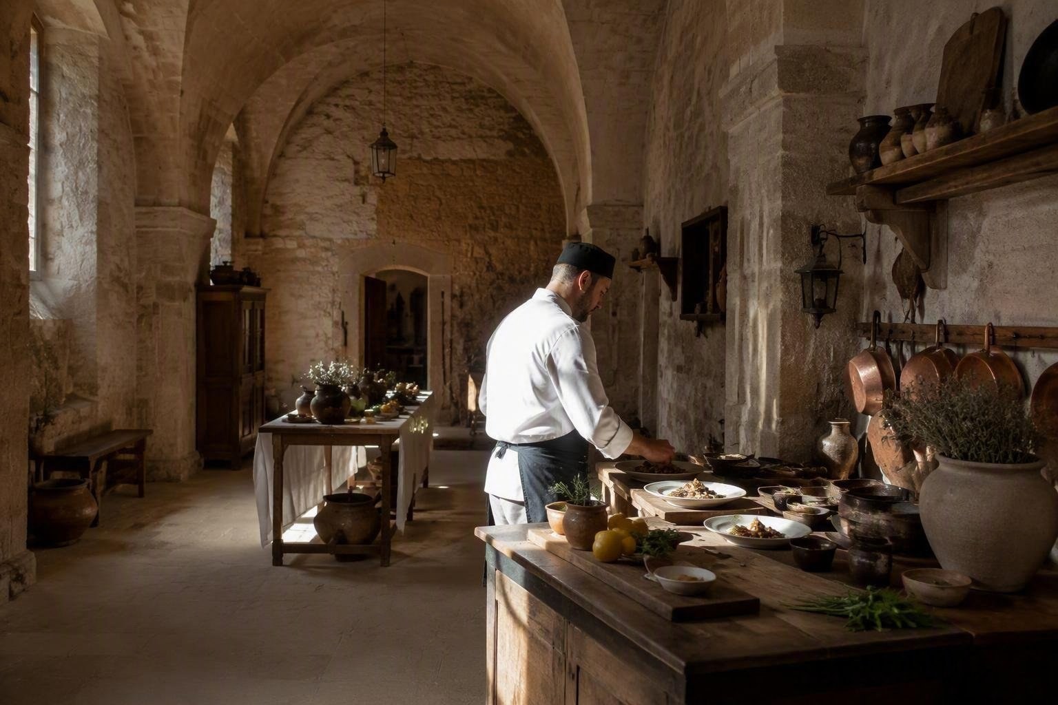 Evento Grika a Lecce: musica, cucina e lingua tra Oriente e Occidente