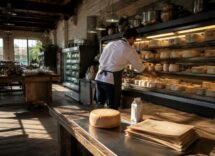 Formaggi a latte crudo: guida per famiglie, rischi e scelte sicure