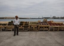 Giochi del Mediterraneo Taranto 2026: la Puglia in mostra con le sue DOP e IGP