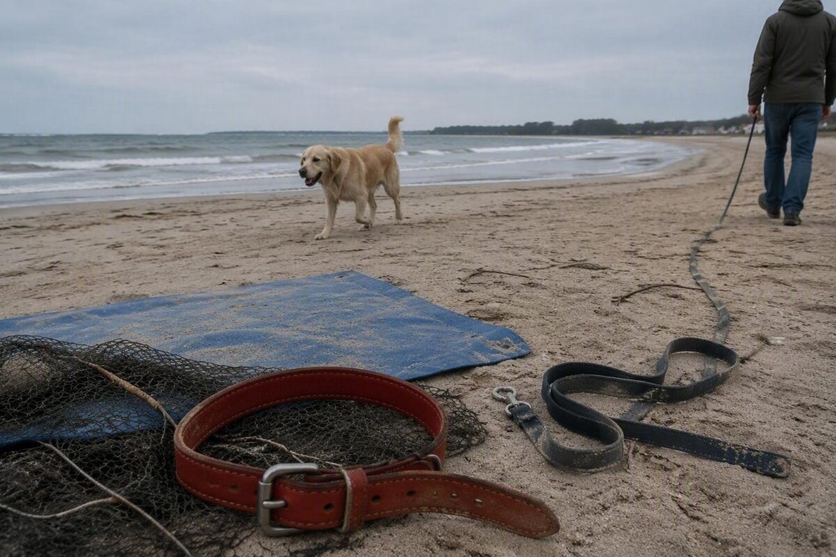 Grado, Vienna e altre mete pet-friendly per vacanze indimenticabili con il tuo cane