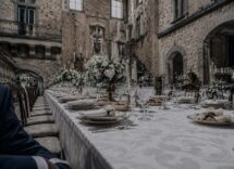 Guida ai costi di un matrimonio al Castello delle Cerimonie