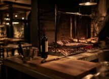 Guida ai ristoranti argentini a Milano: tagli e vini