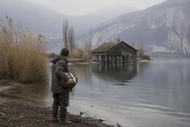 Guida al pesce di lago: specie, stagionalità, sostenibilità e indirizzi