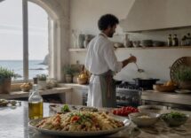 Guida alla pasta fredda: scelta del formato, al dente e sapori mediterranei