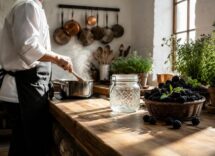Guida alle more: come usarle in dolci, salse, topping e conserve