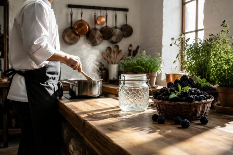 Guida alle more: come usarle in dolci, salse, topping e conserve