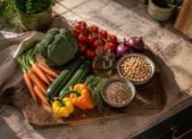 I segreti di Chef Moe per pasti economici e nutrienti