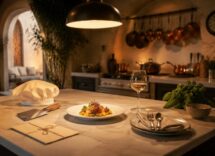 Ingaggiare uno chef privato a domicilio: guida a costi e menù
