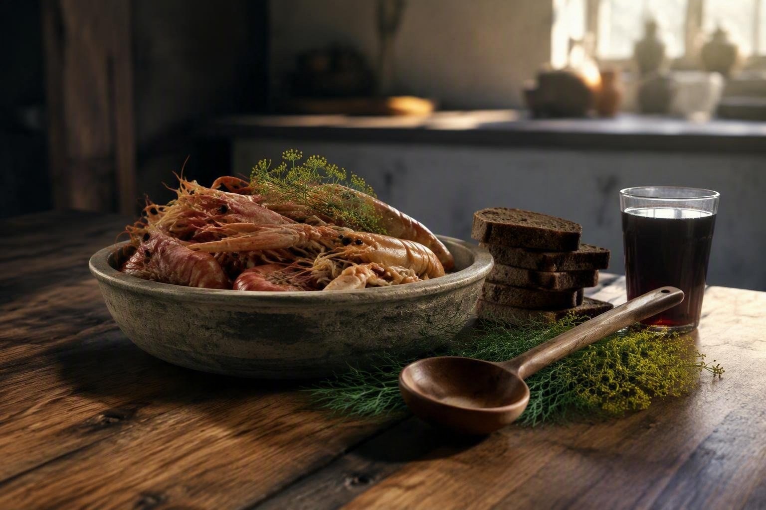 Kadeau e la cucina di terroir di Bornholm: l'approccio unico di chef Nørregaard