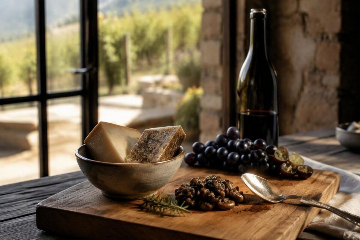 La Locanda del Pilone: dove tradizione e innovazione si incontrano