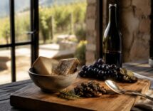 La Locanda del Pilone: dove tradizione e innovazione si incontrano