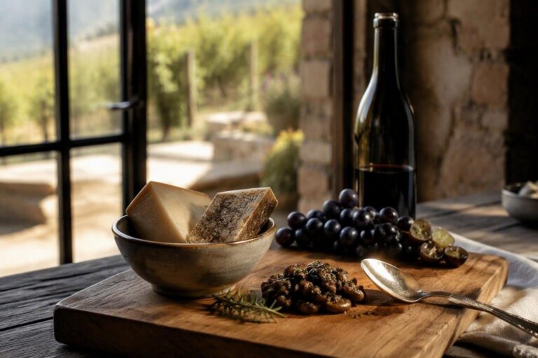 La Locanda del Pilone: dove tradizione e innovazione si incontrano