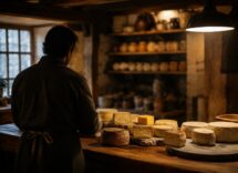 Latte crudo nei formaggi: come riconoscerli e quando evitare il consumo
