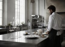L'eredità artistica di Giuliano Della Casa: come ha ispirato Massimo Bottura
