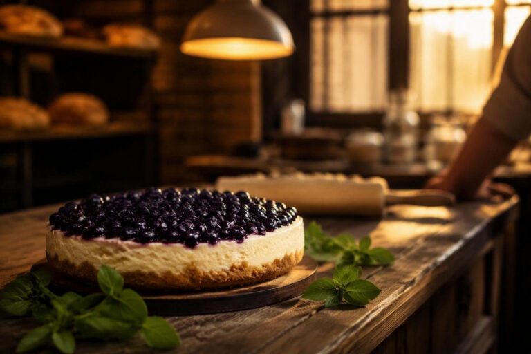 More protagoniste: frolla, biscuit e cheesecake senza acqua in eccesso