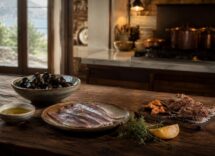 Olbia gastronomica: ristoranti imperdibili e piatti tipici