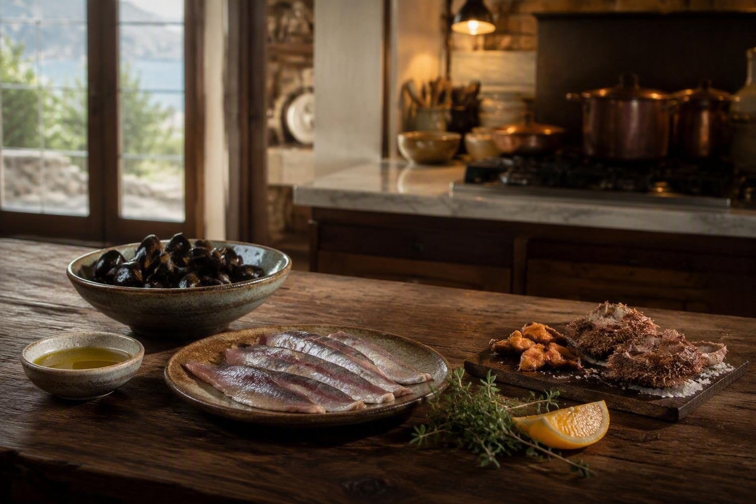 Olbia gastronomica: ristoranti imperdibili e piatti tipici