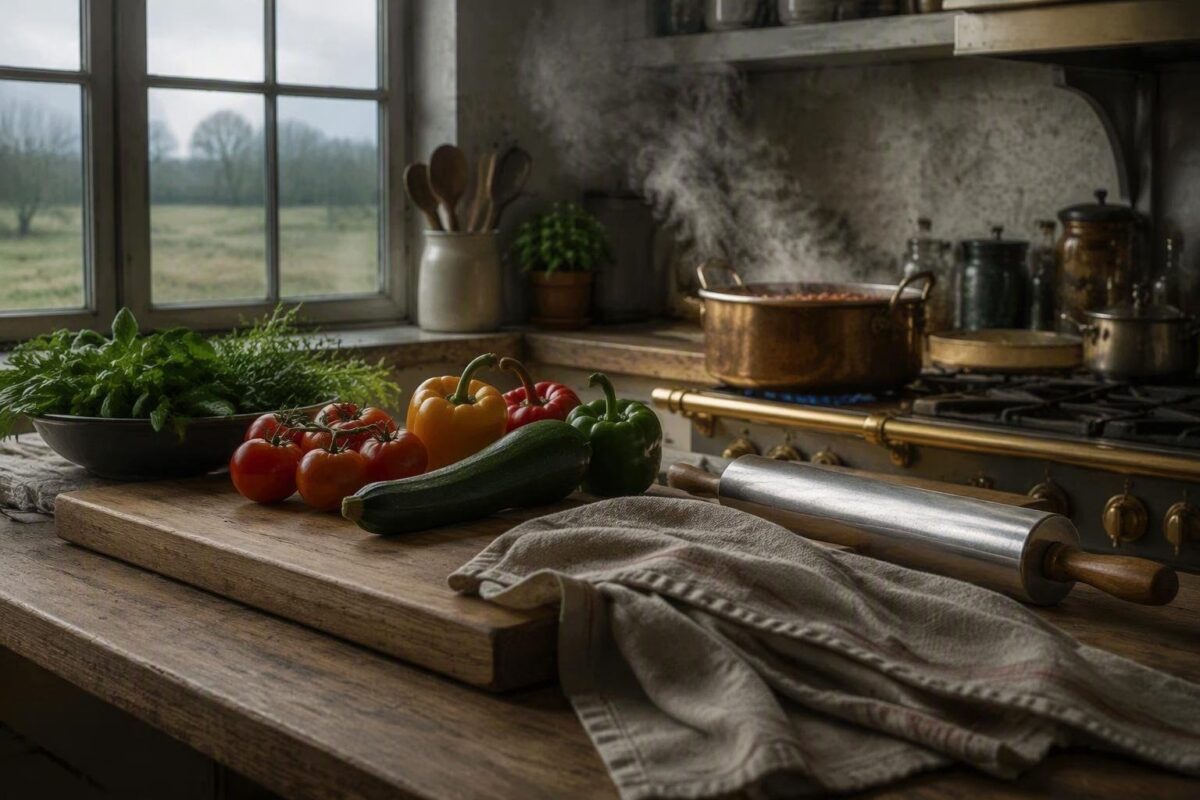 Pasta e verdure di stagione: 10 metodi per primi saporiti