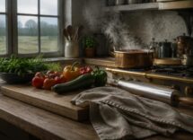 Pasta e verdure di stagione: 10 metodi per primi saporiti