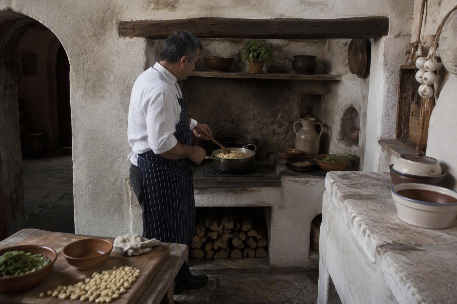 Primi piatti pugliesi spiegati bene: 10 ricette autentiche