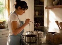 Ricetta ghiaccioli al cioccolato e latte: freschezza e gusto in pochi passaggi