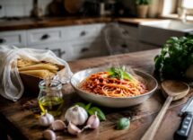 Ricette di primi piatti facili e gustose con HelloFresh