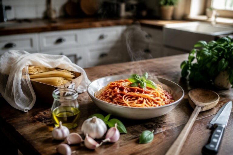 Ricette di primi piatti facili e gustose con HelloFresh