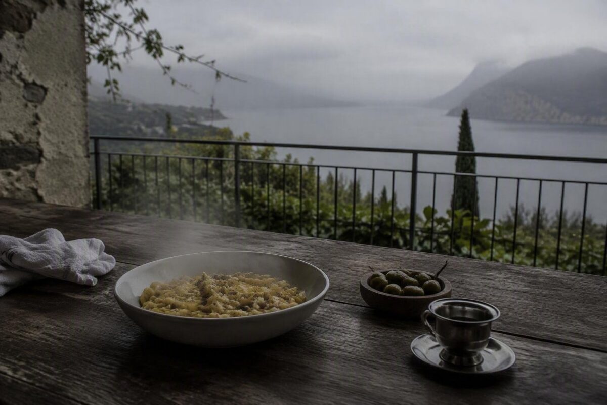 Ristoranti con vista in Italia: i migliori indirizzi per un'esperienza gastronomica indimenticabile