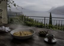 Ristoranti con vista in Italia: i migliori indirizzi per un'esperienza gastronomica indimenticabile