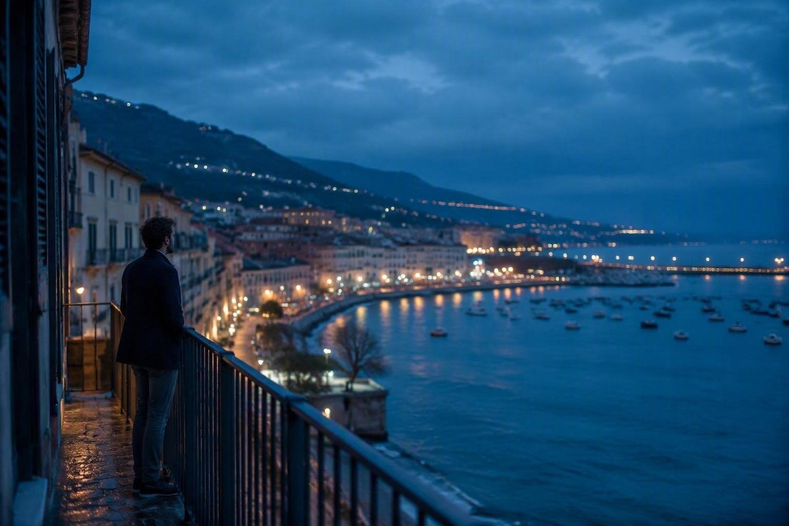 Salerno: prenotazioni al massimo grazie ai turisti internazionali